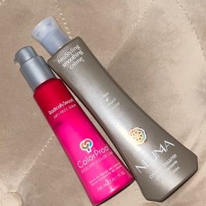 Lovely smoothing bundle 💕